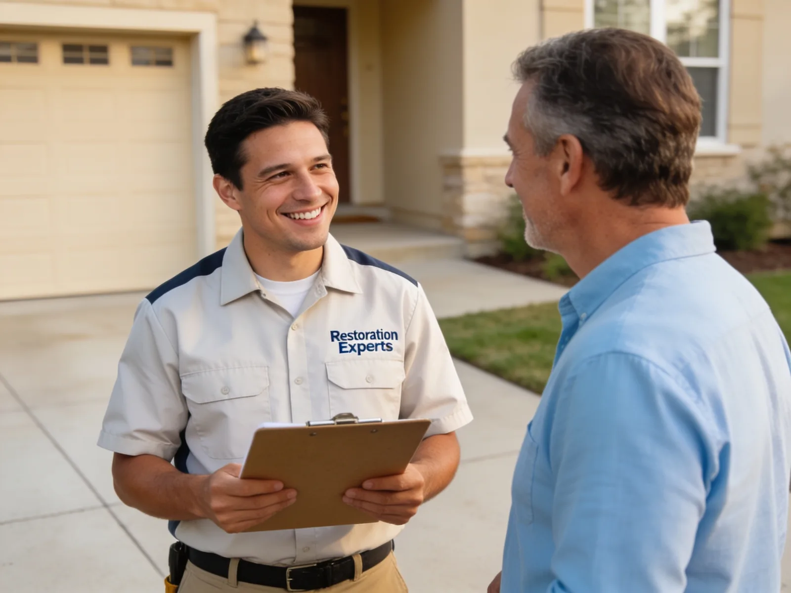Water Damage Cleanup Greenwich, CT FAQs